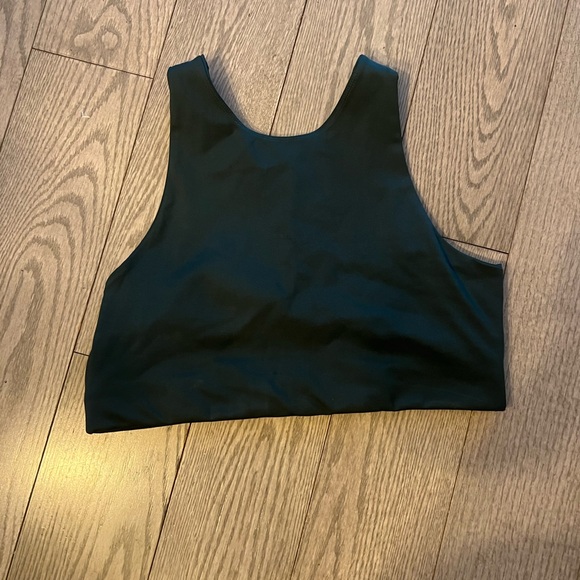 Girlfriend Collective Dark Green Bundle - Picture 7 of 7